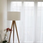 Voilage GENEVA rideaux fermé blanc [1] - Express disponible • rideaux123.ch