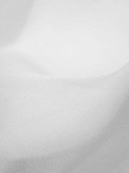 Stoffdetail Tagesvorhang weiss