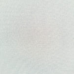 Tagesvorhang weiss ecru 10x10cm Vorhangdetail • rideaux123.ch