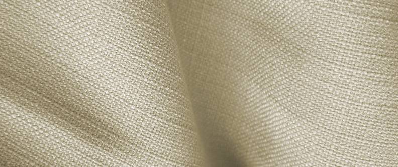 Rideaux opaques beige