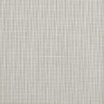 Rideau NEW YORK en blanc crème 10x10cm • rideaux123.ch