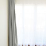 Blackout Hotelvorhang ZÜRICH silber (Massvorhänge) • rideaux123.ch