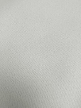 Stoffmuster: Blackout Hotelvorhang ZÜRICH silber