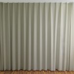 Nachtvorhang ZERMATT Alpine Chic hellgraubraun online kaufen • rideaux123.ch