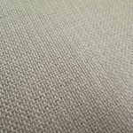 Stoffmuster Nachtvorhang ZERMATT Alpine Chic hellgraubraun kaufen • rideaux123.ch