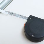Das neue innovative Vorhang-Messband von rideaux123.ch • rideaux123.ch