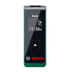 Bosch ZAMO Laser-Entfernungsmesser für Vorhänge nach Mass online bestellen. • rideaux123.ch