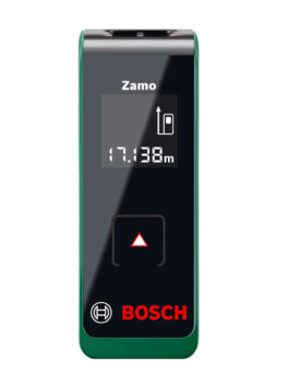 Bosch ZAMO Laser-Entfernungsmesser für Vorhänge nach Mass online bestellen.