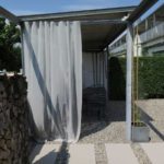 Outdoor-Vorhänge SONNEN-TAG in anthrazit: Garten-Tipps. • rideaux123.ch