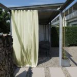 Outdoor-Vorhänge SONNEN-TAG in gelb: Garten-Tipps. • rideaux123.ch