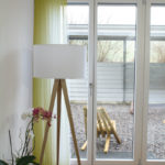 Rideau enfant simple et intemporel • rideaux123.ch