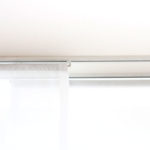 Vorhangschiene VS-57 in weiss online kaufen im Online Shop rideaux123.ch. • rideaux123.ch