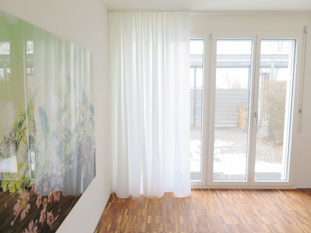 Acheter des voilages pour la chambre • rideaux123.ch