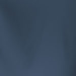 Stoffdetail Blackout-Vorhang ABLION in dunkelblau. • rideaux123.ch