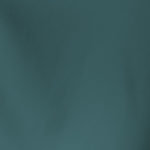 Stoffdetail Blackout-Vorhang ABLION in petrolblau. • rideaux123.ch