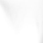 Stoffdetail Blackout-Vorhang ABLION in reinweiss. • rideaux123.ch