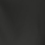 Stoffdetail Blackout-Vorhang ABLION in schwarz. • rideaux123.ch