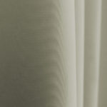 Wellenform: Blackout-Vorhang ABLION in grau warm. • rideaux123.ch