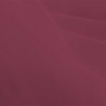 Voilage MADRID CS IV échantillon de tissu violet bordeaux [162] • rideaux123.ch