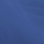 Voilage MADRID CS IV échantillon de tissu bleu marine [151] • rideaux123.ch