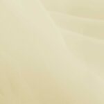 aVoilage MADRID CS IV échantillon de tissu jaune pastel [113] • rideaux123.ch
