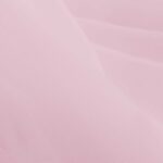 Voilage MADRID CS IV échantillon de tissu rose pastel [102] • rideaux123.ch