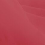Voilage MADRID CS IV échantillon de tissu rouge rubis [142] • rideaux123.ch