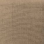 Voilage MADRID CS IV structure brun pâle • rideaux123.ch