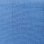 Voilage MADRID CS IV structure bleu brillant • rideaux123.ch