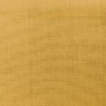 Voilage MADRID CS IV structure jaune orange • rideaux123.ch