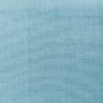 Voilage MADRID CS IV structure bleu ciel • rideaux123.ch