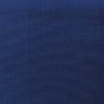 Voilage MADRID CS IV structure bleu nuit • rideaux123.ch