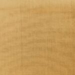 Voilage MADRID CS IV structure orange pastel • rideaux123.ch