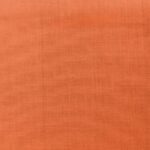 Voilage MADRID CS IV structure orange rouge • rideaux123.ch