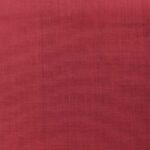 Voilage MADRID CS IV structure rouge rubis • rideaux123.ch