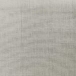 Voilage MADRID CS IV structure gris soie • rideaux123.ch