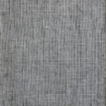 Paroi japonaise NEW YORK gris (détail 10 x 10 cm) • rideaux123.ch