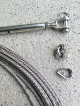 Montage-System für Vorhang in Garten, auf der Terrasse oder dem Balkon. • rideaux123.ch Montage-System für Vorhang in Garten, auf der Terrasse oder dem Balkon. • rideaux123.ch