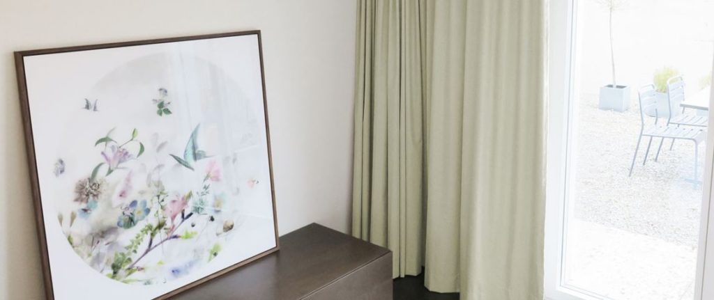 Comment puis-je assombrir ma chambre