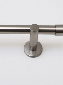 Vorhangschiene einzeln Wand-Montage - Stange • rideaux123.ch Vorhangschiene einzeln Wand-Montage - Stange • rideaux123.ch