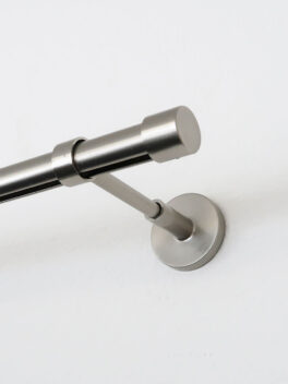 Vorhangschiene einzeln Wand-Montage - Schiene • rideaux123.ch Vorhangschiene einzeln Wand-Montage - Schiene • rideaux123.ch