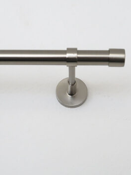 Vorhangschiene einzeln Wand-Montage - Stange • rideaux123.ch Vorhangschiene einzeln Wand-Montage - Stange • rideaux123.ch