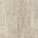 Aufwändige Netzstruktur - Massvorhang LUPO von Fischbacher 1819 St. Gallen in beige. • rideaux123.ch