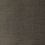 Stoffdetail Nachtvorhang DENEB dunkelbraun (Natur-Optik). • rideaux123.ch