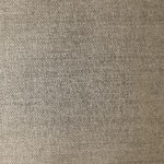 Stoffdetail Nachtvorhang DENEB hellbraun (Natur-Optik). • rideaux123.ch