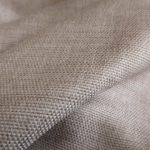 Stoffmuster Dimout-Vorhang ANDERMATT beige. • rideaux123.ch