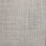 Tagesvorhang VALENCIA ecru weiss Stoff Nahaufnahme • rideaux123.ch