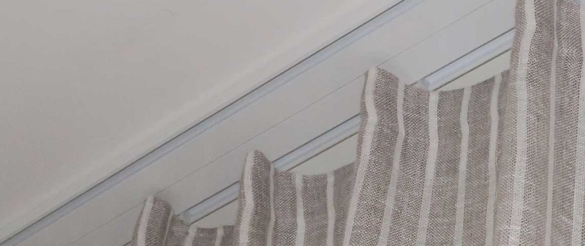 Rail pour rideaux - acheter en ligne