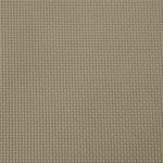 MYKONOS Stoff-Detail Outdoor-Vorhang wetterfest beige • rideaux123.ch