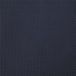 MYKONOS Stoff-Detail Outdoor-Vorhang wetterfest dunkelblau • rideaux123.ch